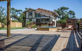 Ocean Garden Surf Lodge